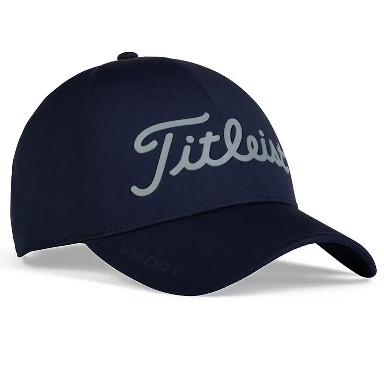 Titleist Stadry Uv-Protective Golf Twill Hat 1
