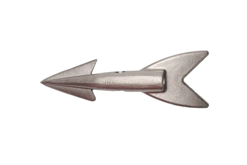 Tmf Stainless Steel Harpoon Dart 1