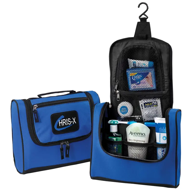 Travel Mate Compact Toiletry Kit 1