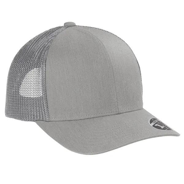 Travismathew Cruz Adjustable Trucker Cap 1