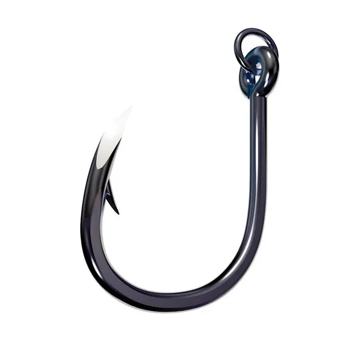 Trokar Sw Hd Ringed Hook – Heavy-Duty Saltwater Design 1