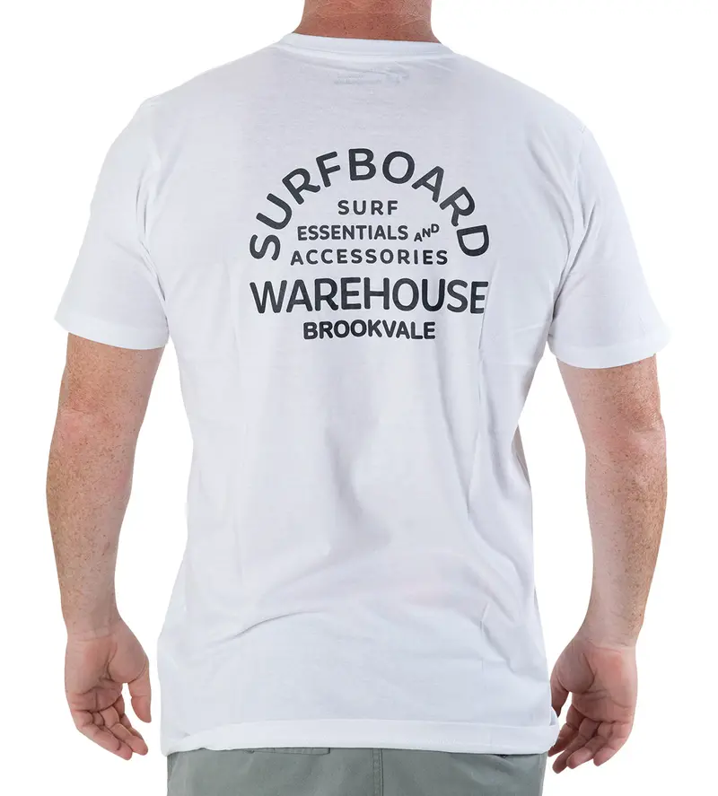 Tsbw Brookvale Graphic T-Shirt 1