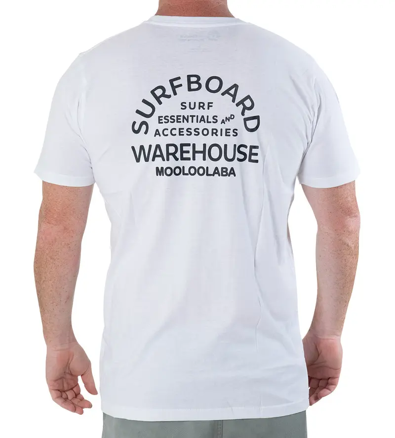 Tsbw Mooloolaba Printed T-Shirt 1