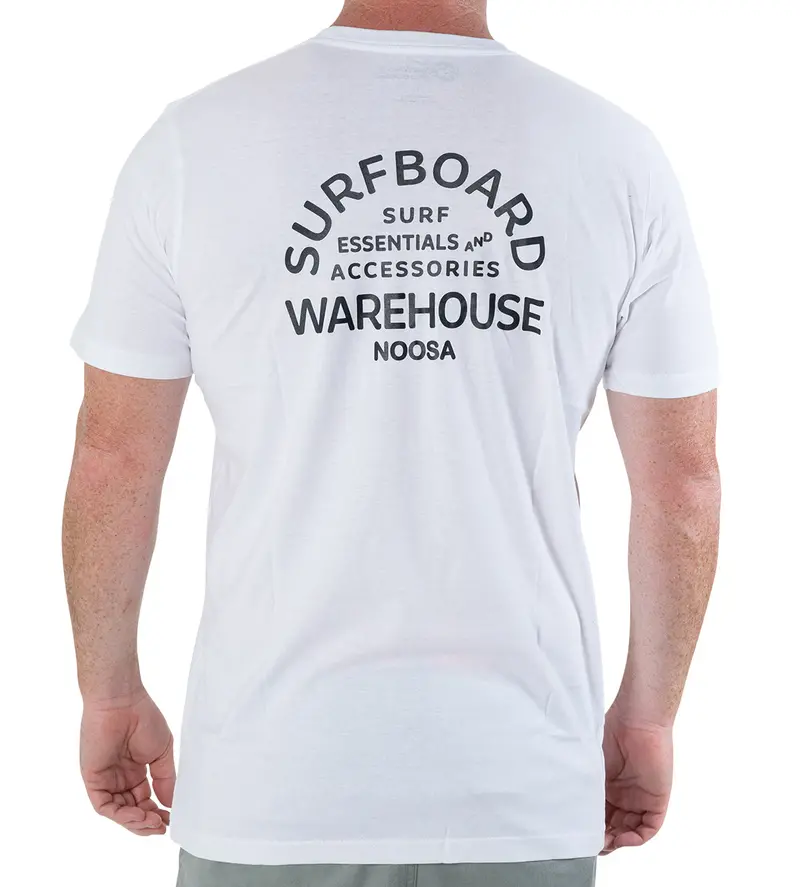 Tsbw Noose Graphic T-Shirt – Bold Coastal Streetwear Style 1