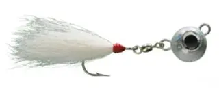 Tsunami 6-Ounce Ball Jig – Heavy-Duty Saltwater Design 1