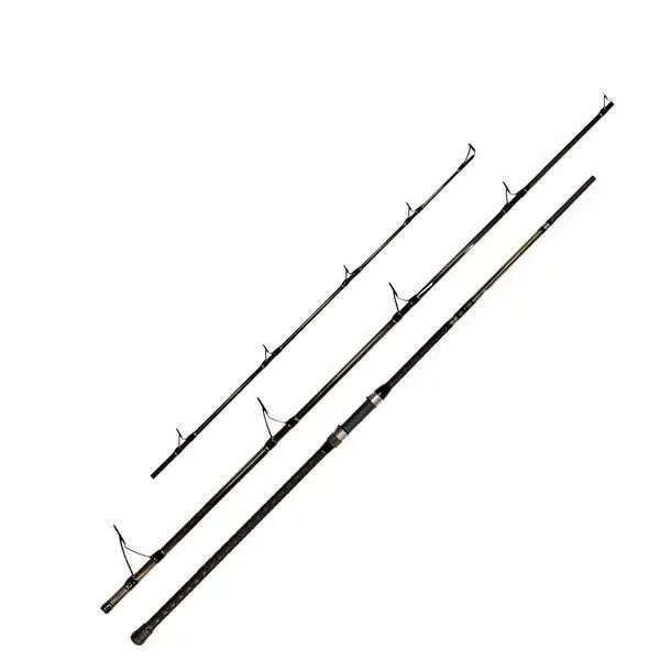 Tsunami Airwave Elite Surf Spinning Rod Series 1