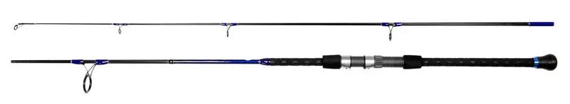Tsunami Airwave Surf Spinning Rod – Heavy-Duty Design 1