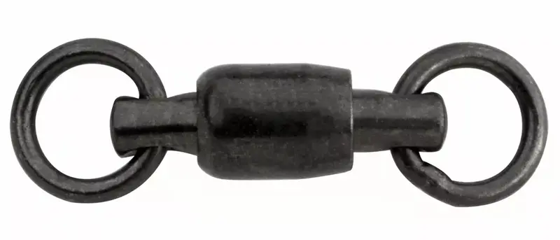 Tsunami All-Stainless Bb Swivel With Welded Ring – Heavy-Duty Inline Connection 1