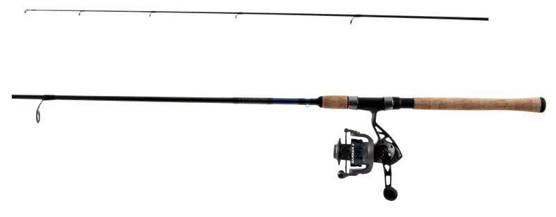 Tsunami Barrier Ii Inshore Spinning Combo – Rod & Reel Set 1