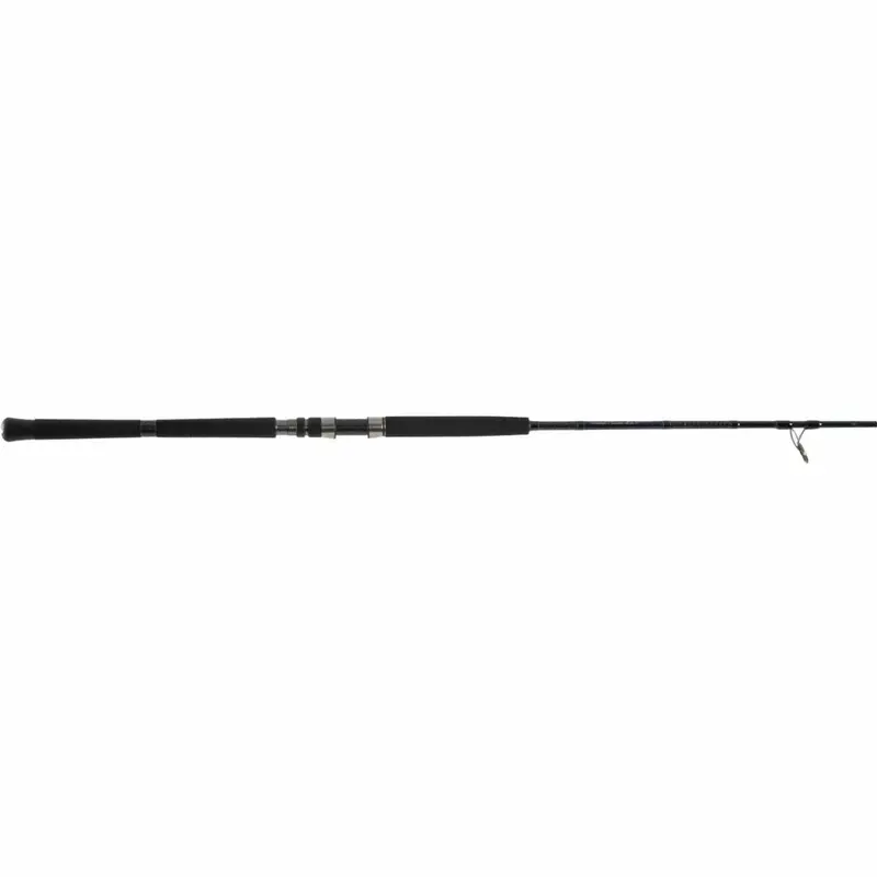 Tsunami Carbon Shield Iii Boat Conventional Rod – Heavy-Duty Power 1