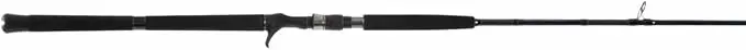Tsunami Carbon Shield Iii Jigging Spinning Rod – Boat-Focused Design 1