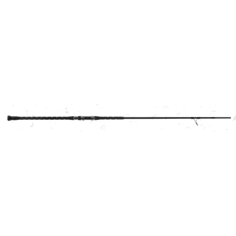 Tsunami Carbon Shield Iii Surf Spinning Rod – Long-Cast Stability 1