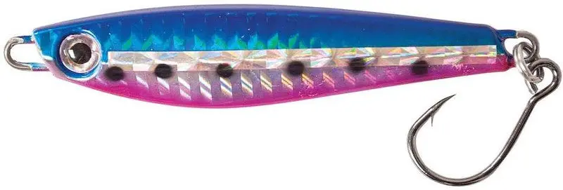 Tsunami Forktail Candy Soft Bait – 1 Oz 1