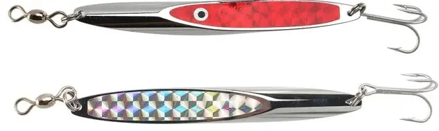 Tsunami Slimwave 2 Oz Fishing Lure For Saltwater Angling 1