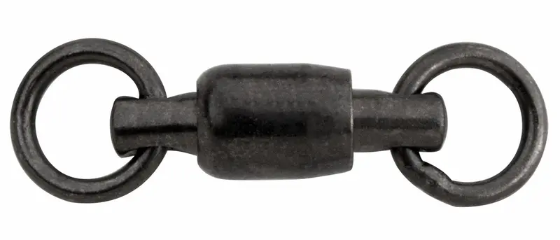 Tsunami Stainless Steel Bb Swivel With Welded Ring 1