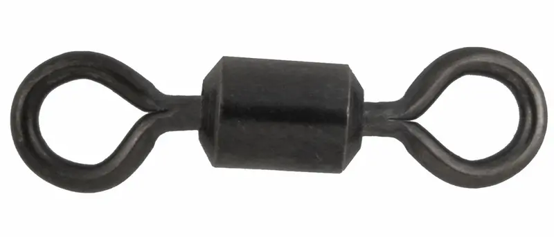 Tsunami Stainless Steel Rolling Swivel 1