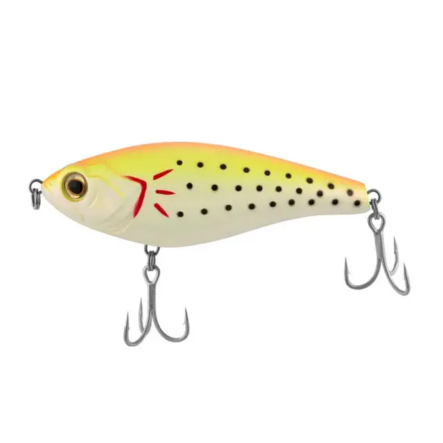 Tsunami Tidal Pro 5-Inch Twitching Hard Bait 4