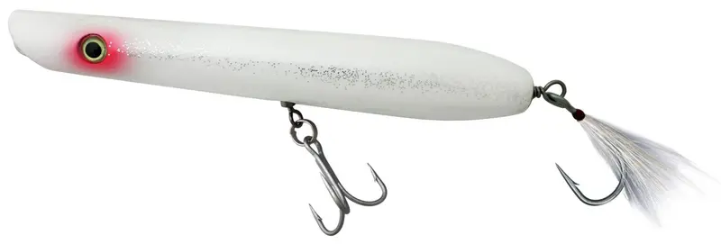 Tsunami Timber Lure 6-Inch Pencil Popper 1