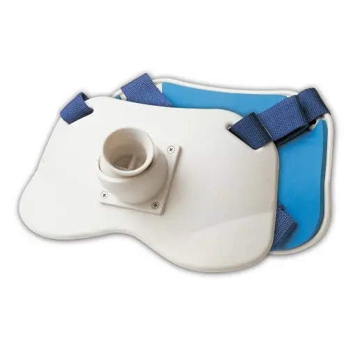 Tsunami Wide-Fit Fighting Belt – 12" Heavy-Duty Surface Gimbal Support 1