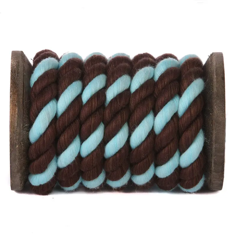 Twisted Cotton Sash Cord – Perfect For Drapery And Curtains 1