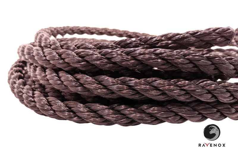 Twisted Polypropylene Craft Rope – Ideal For Macramé & Diy Projects 1