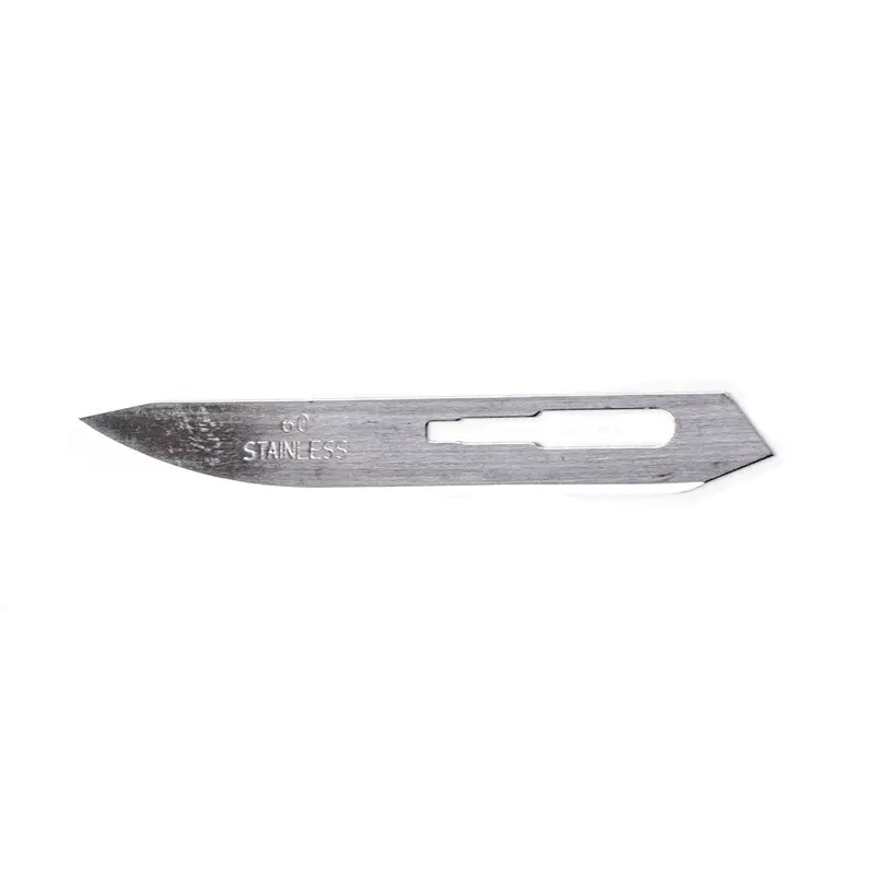 Tyto Size 60 Replacement Blades – Pack Of 10 Precision Cutting Inserts 1