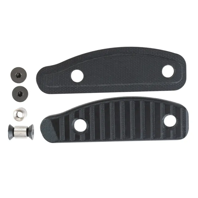 Tyto Ultralight Grip Skins For Trekking Poles 1