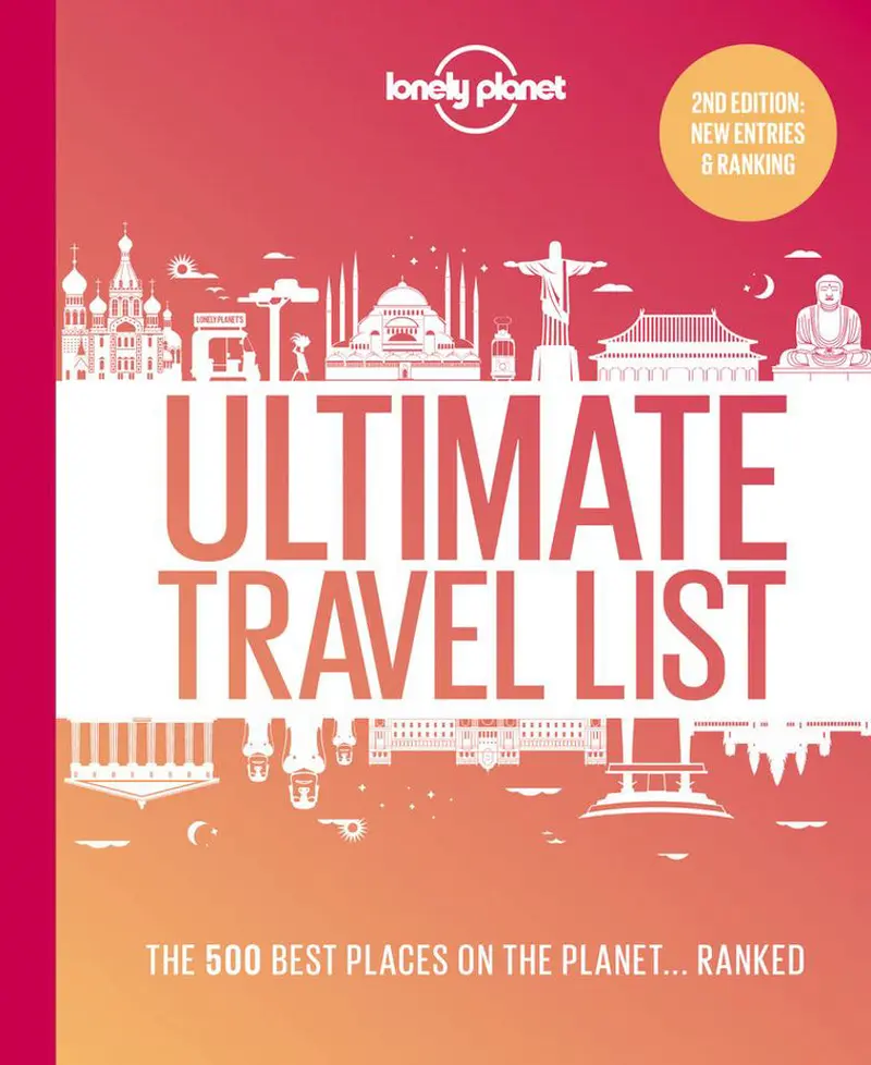 Ultimate Travel List #2: Curated Experiences For The Modern Explorer 1