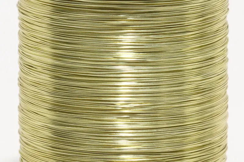 Uni-Soft Wire – X-Small, Olive #263 1