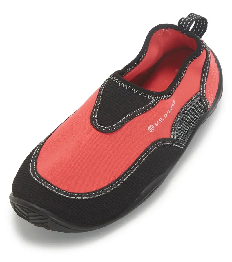 Us Divers Beachwalker Rs Water Shoes – Quick-Dry Sandal-Style Footwear
