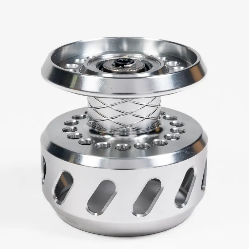Van Staal Replacement Spool Compatible With Vr125 Reel 1