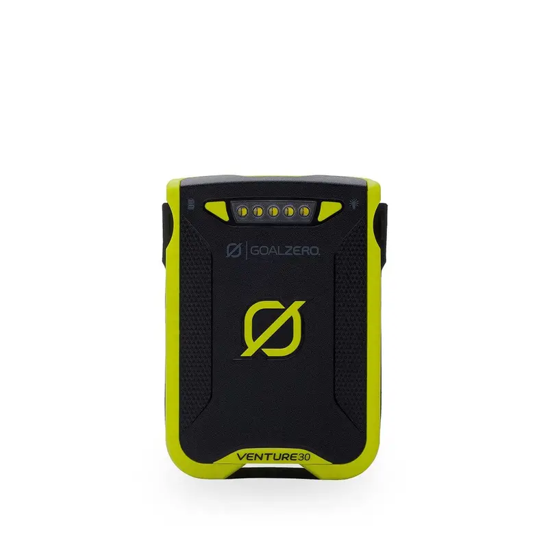 Venture 30 Compact Power Bank 1