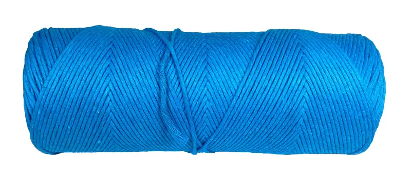 Versatile Cotton Macramé Cord – 2Mm & 3Mm Singles For Wall Hangings & Plant Hangers 3