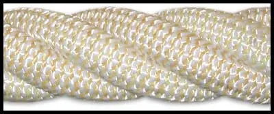 Vets 198 Aramid Mooring Line – 4-Strand Heat-Resistant Fiber Rope 1