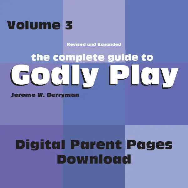 Volume 3 Parent Guide Downloadable Resource 1