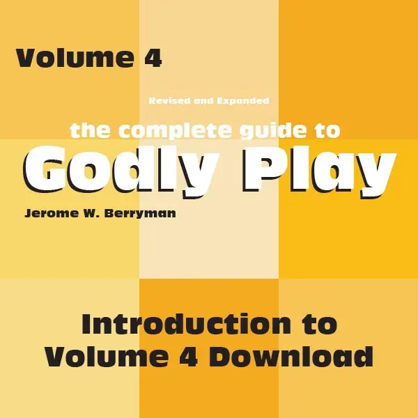 Volume 4: Introduction To The Series — Free Curriculum Overview Download 1
