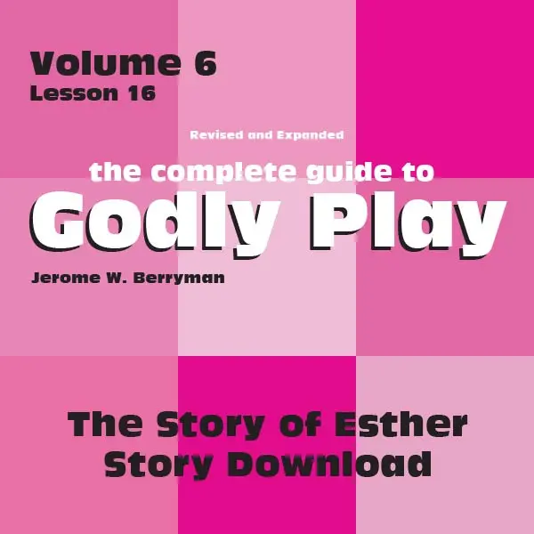 Volume 6, Lesson 16: Esther’S Courage — Faith Under Pressure Curriculum 1