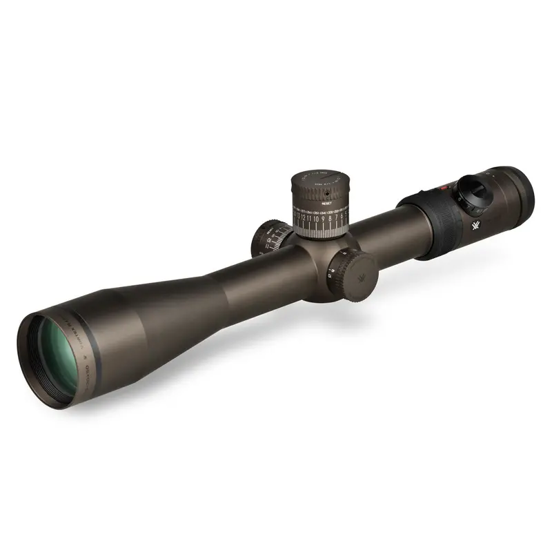 Vortex Razor Hd 5–20×50 Ffp Precision Riflescope 1