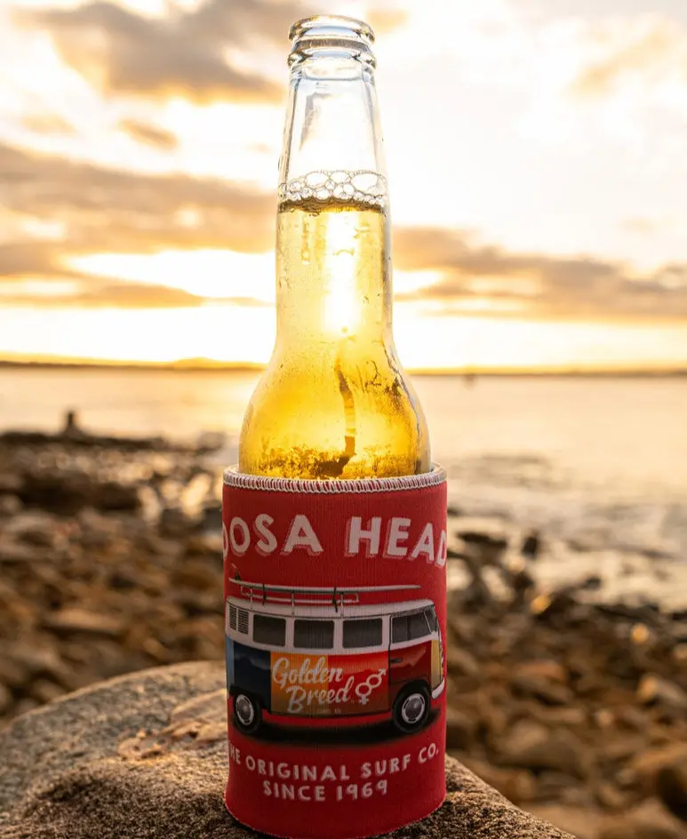 Wash-Red Noosa Stubby Kombi 1