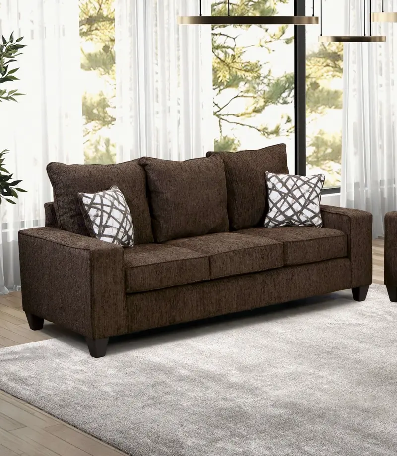 West Action Modular Sofa – Furniture Of America (Sm7330-Sf) 1