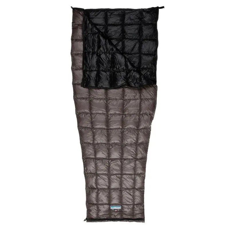 Western Mountaineering Everlite Insulated Overbag 1