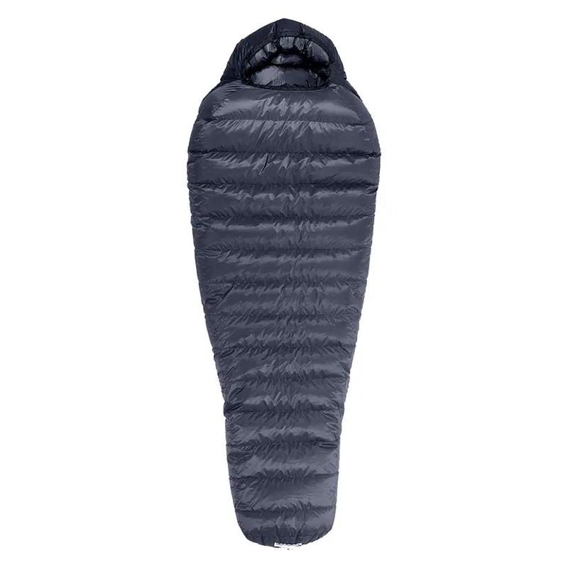 Western Mountaineering Kodiak 0°F Expedition Sleeping Bag 1