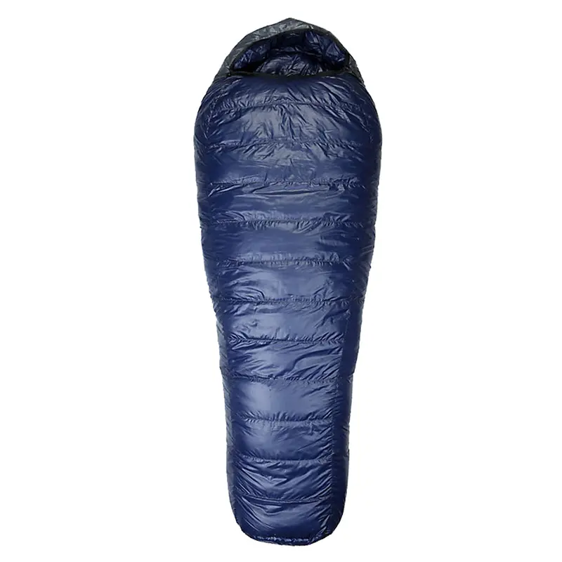Western Mountaineering Lynx Mf –10°F Ultralight Sleeping Bag 1