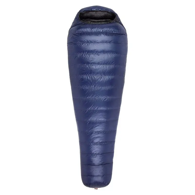Western Mountaineering Megalite 30°F Ultra-Light Down Sleeping Bag 1