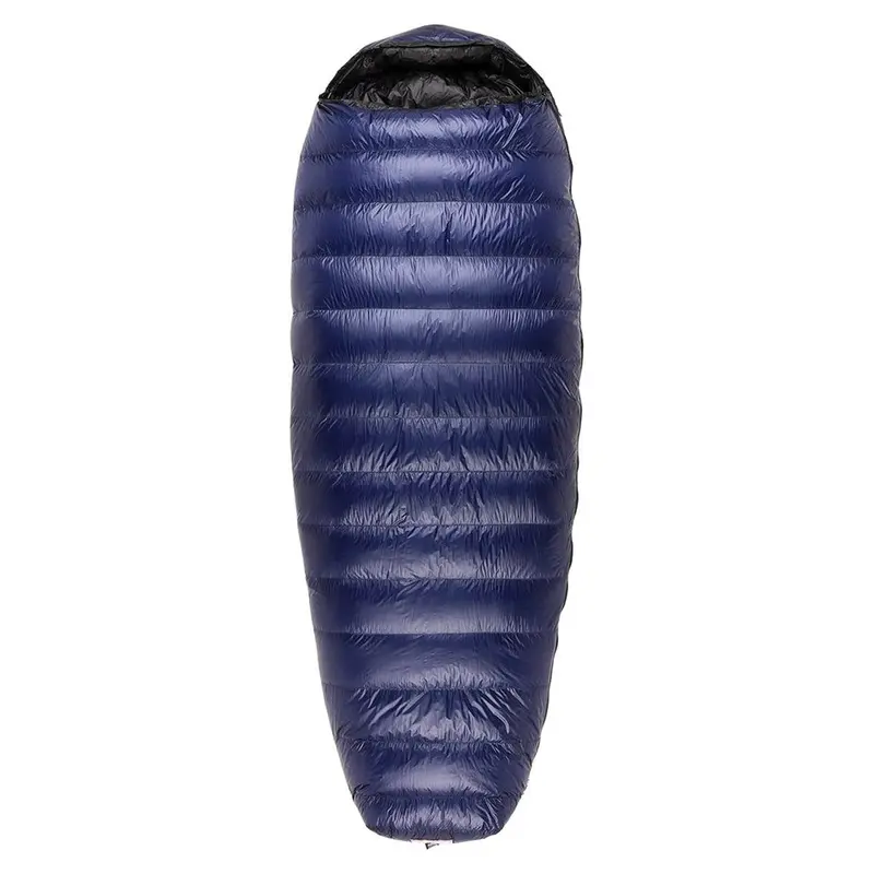 Western Mountaineering Terralite 25°F Down Sleeping Bag 1