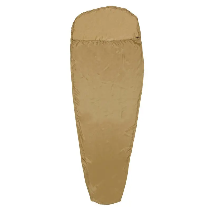 Western Mountaineering Tioga Ultralight Sleeping Bag Liner 1