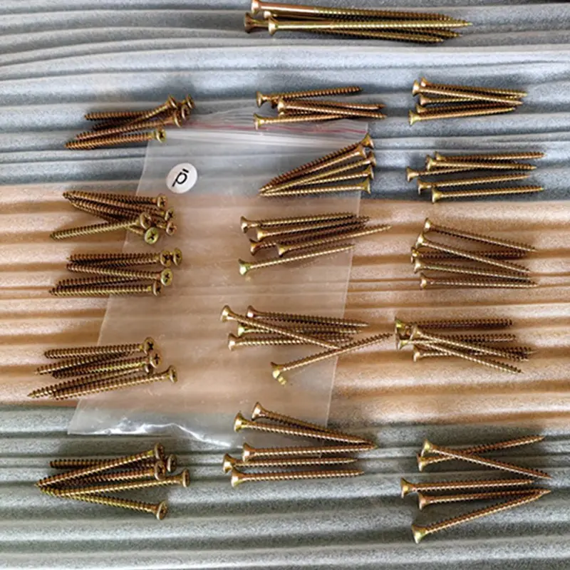 Wgh40 Comprehensive Hardware Kit 1