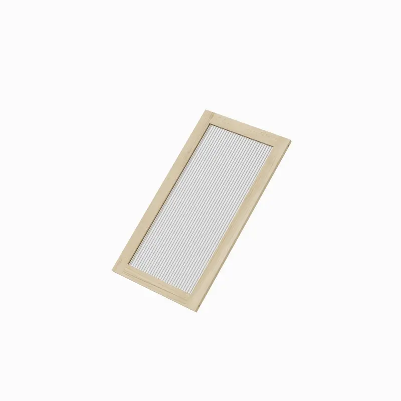 Wgh40 Side Window Panel – Single Unit 1