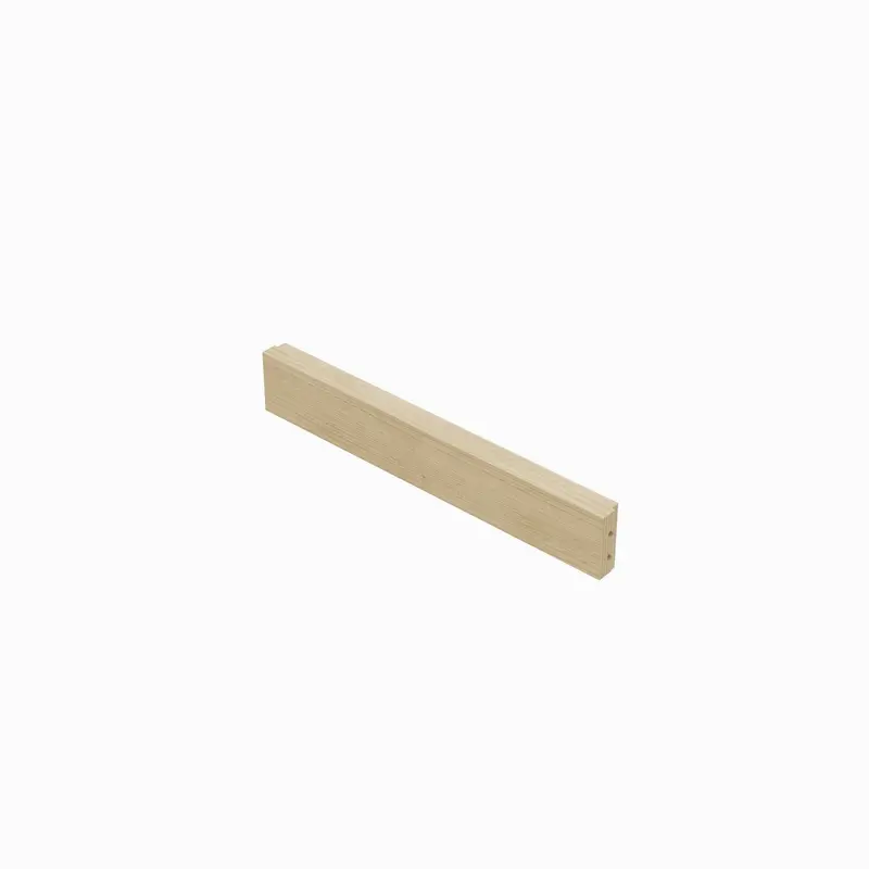 Wgh40 Upper Door Cross Bar – Single Unit 1