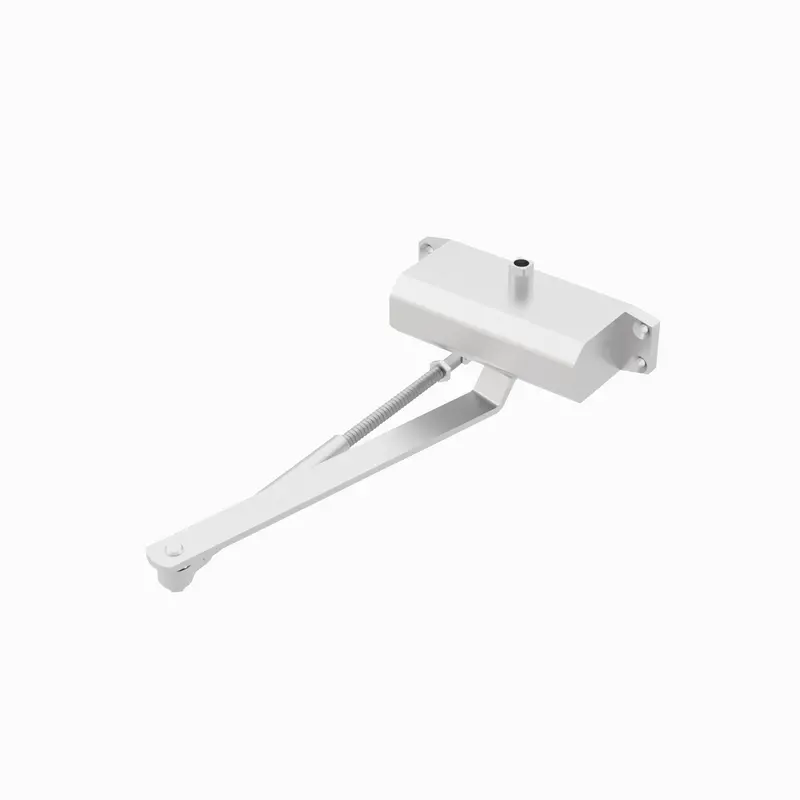 Wgh51V2 Adjustable Door Closer – 1 Unit 1